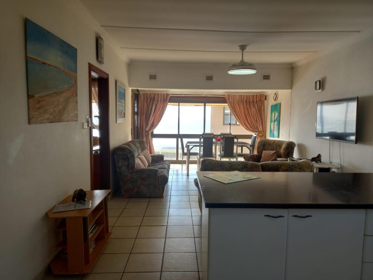 Holiday Unit 54 Eden Dunes Шелли-Бич Экстерьер фото