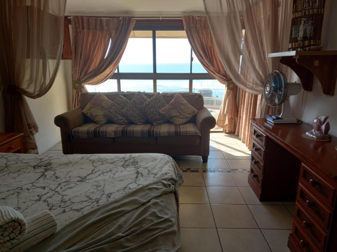 Holiday Unit 54 Eden Dunes Шелли-Бич Экстерьер фото