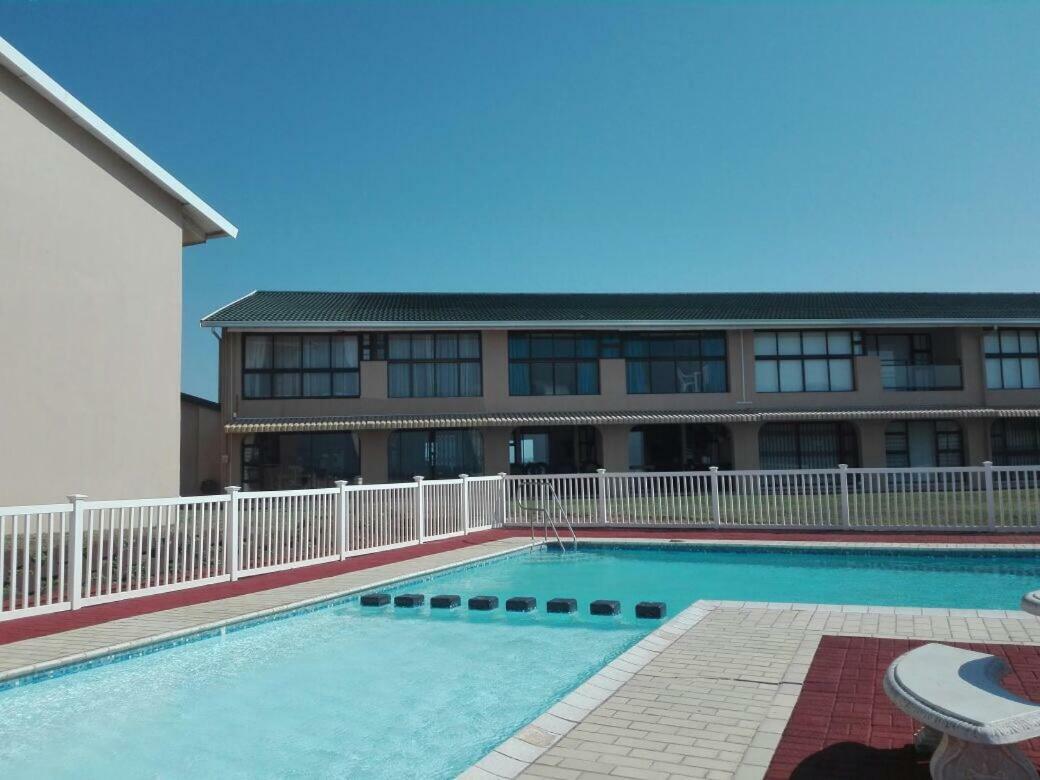 Holiday Unit 54 Eden Dunes Шелли-Бич Экстерьер фото